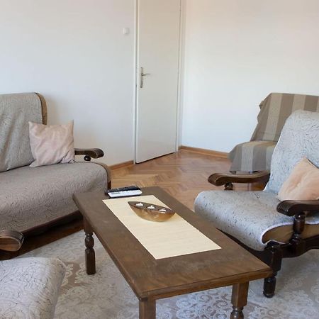 Dvosoban Stan U Strogom Centru Apartment Krusevac Bagian luar foto