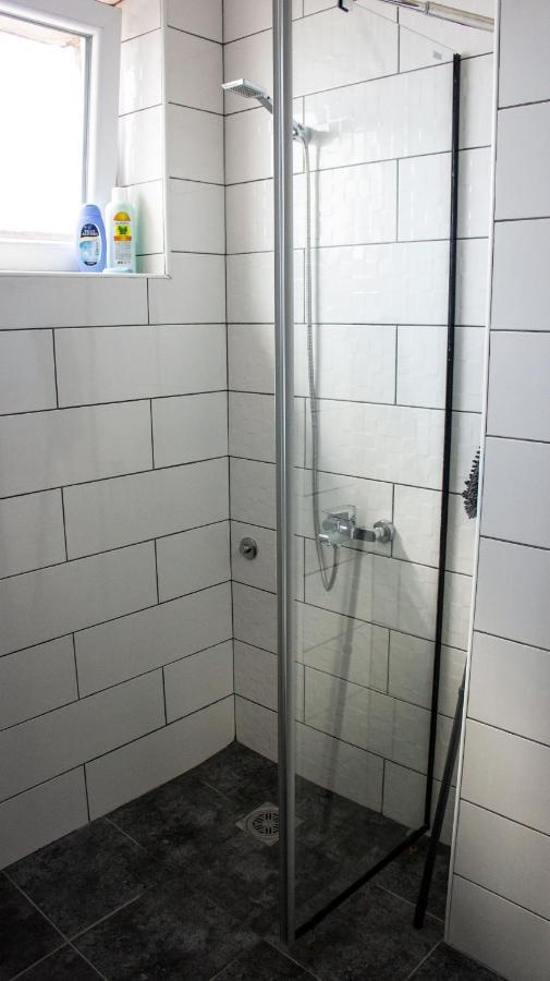 Dvosoban Stan U Strogom Centru Apartment Krusevac Bagian luar foto